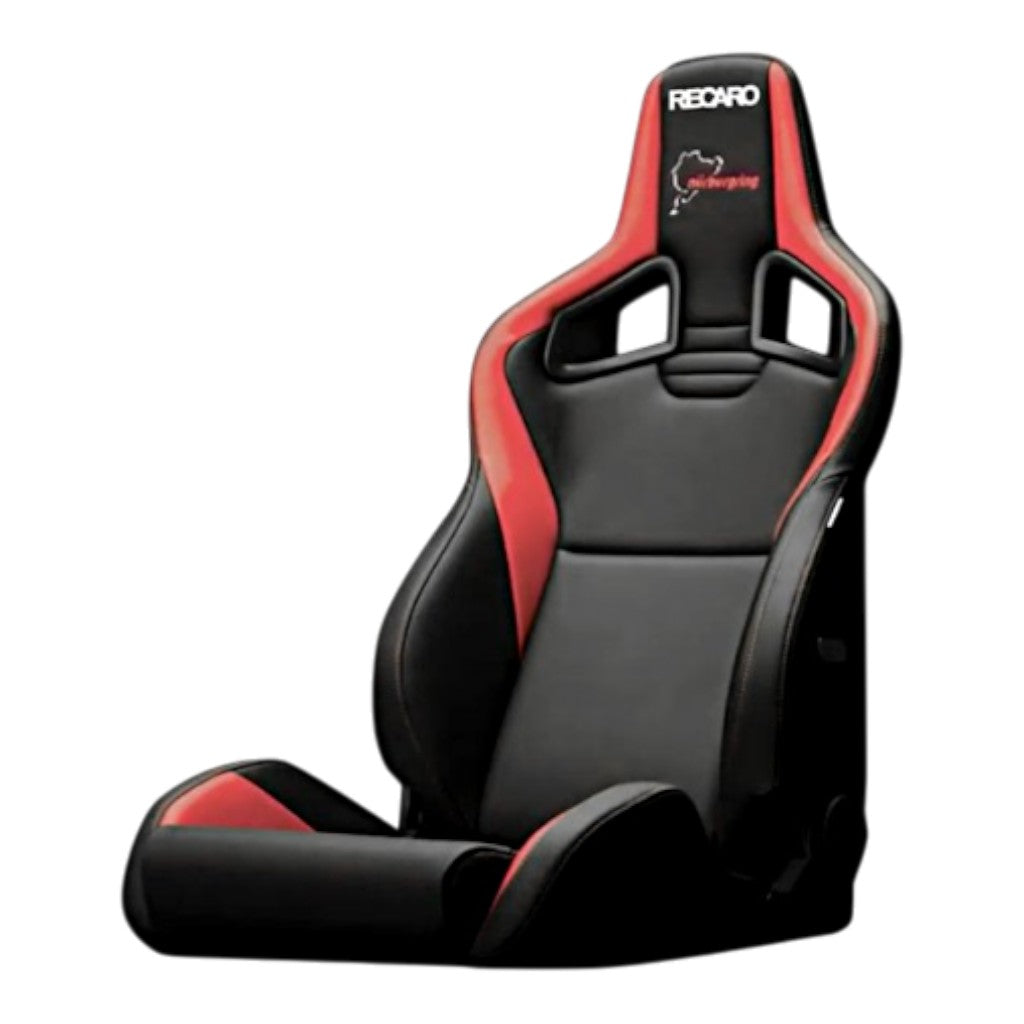 RECARO 410.10.1B20 Ліве спортивне крісло Sportster CS Nurburgring Edition з підігрівом без SAB Photo-0