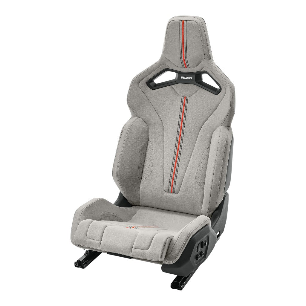 RECARO 653.100.2B60 Праве крісло Sport C, 5 дверей,підігрів, Dinamica сіра "Rallye" Photo-0