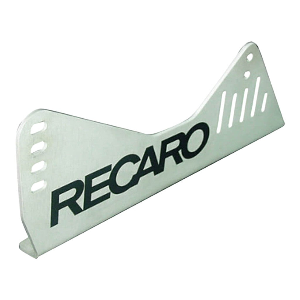 RECARO 7207000A Алюмінієве бічне кріплення для сидінь Pole Position NG (FIA) / Profi SPG XL / Pro Racer HANS XL SPA (FIA, ABE) Photo-0