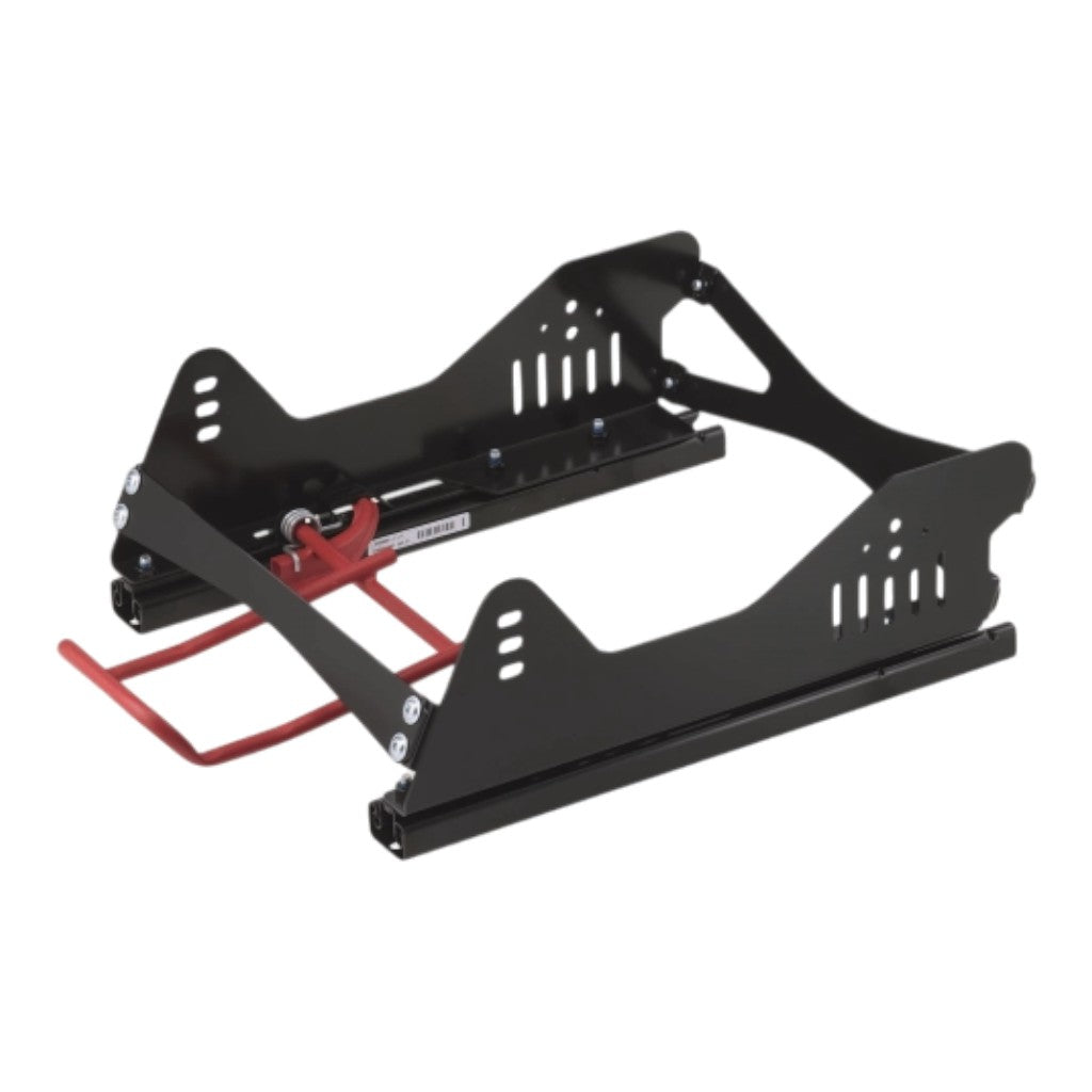 RECARO 7221002 Комплект установки сидіння для Pro Racer SPA HANS / Pro Racer SPG HANS Photo-0