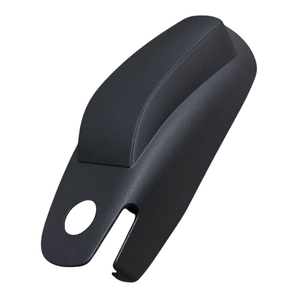 RECARO 7226960.1.59.ET Чохол спинки лівого крісла для Sportster CS / Cross Sportster CS, чорний Photo-0