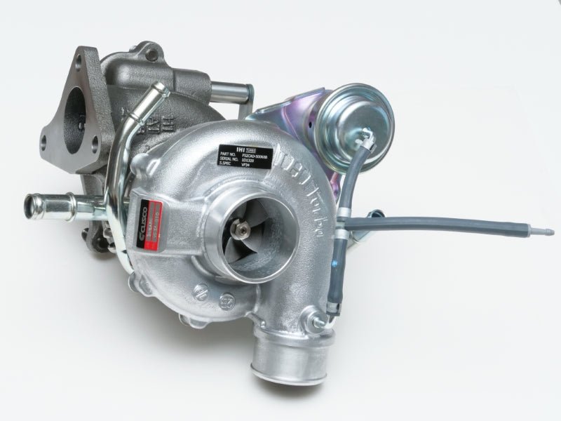 CUSCO C14412AA100 Заміна турбіни для SUBARU Impreza WRX (GC8) 1992-2000 Photo-0