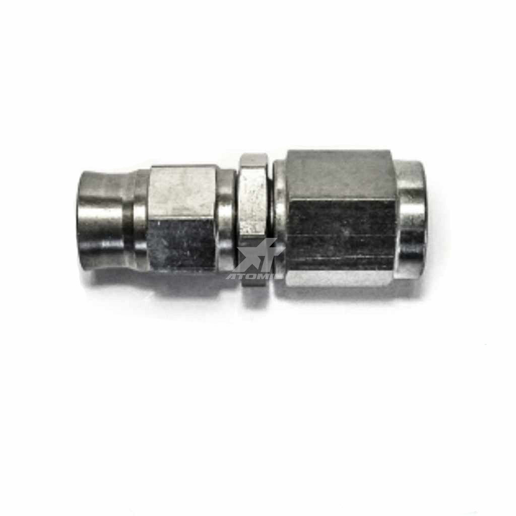 ARD ARBKRF-0303SS Фітинг прямий AN3 Photo-1