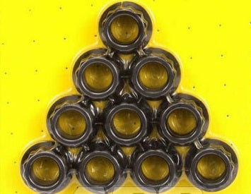 ARP 301-8402 Комплект гайок M11 x 1,25. ключ М14 12 шт Photo-0