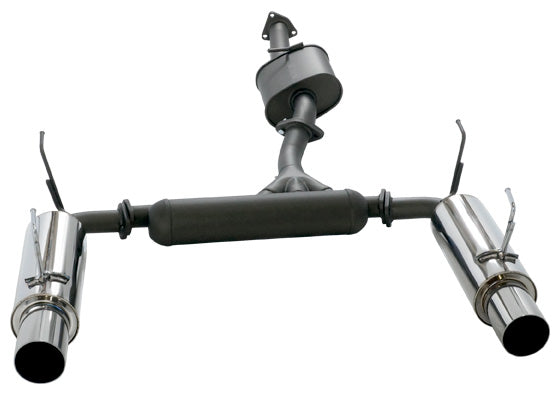 HKS 32003-AH007 Вихлопна система SS409 для HONDA S2000 AP1 Photo-0