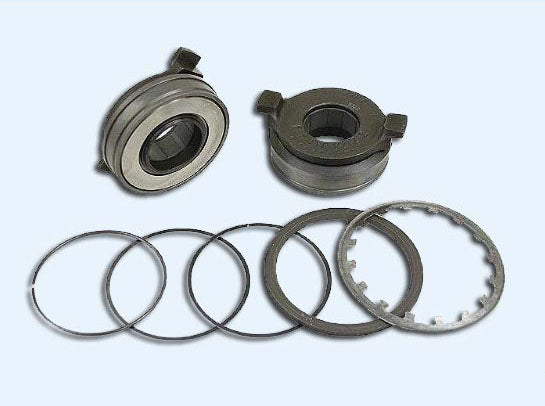 SACHS 313151000464 Вижимний підшипник KZIZ-2 для PORSCHE 964/993/996/997 GT3/GT2/Turbo Photo-0