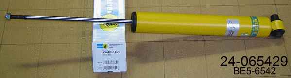 BILSTEIN 24-065429 Амортизатор задній B6 (R2) для AUDI A6 VW Passat SKODA Photo-1