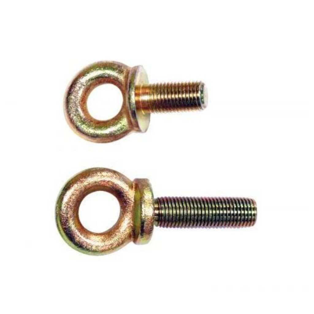 SCHROTH 00040 Рим-болт 7/16" 22 мм Photo-0