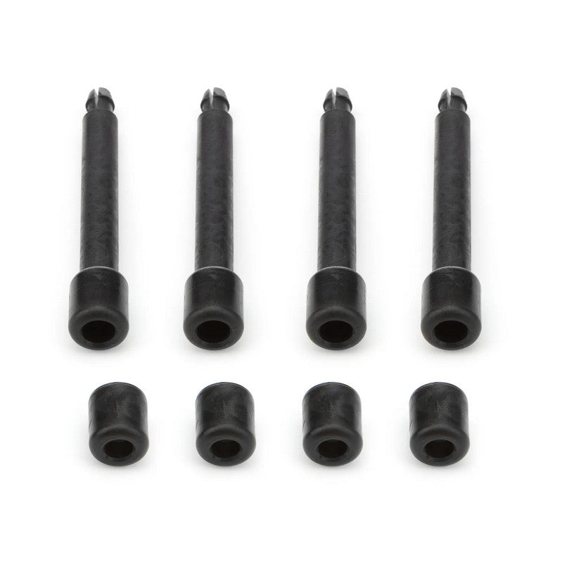 SCHROTH 00092 Ручки ременя безпеки Photo-0