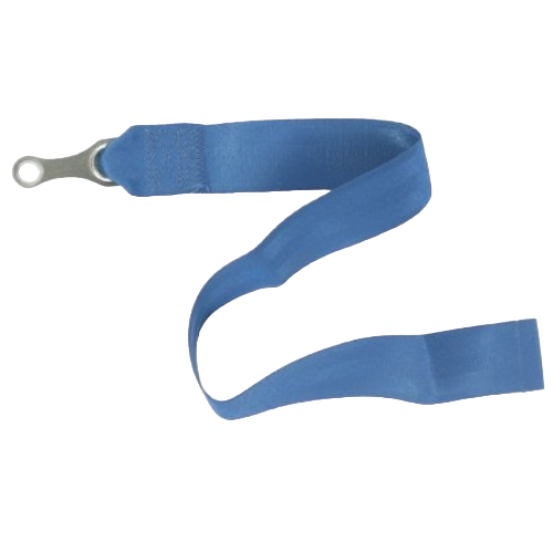 SCHROTH 00151 Запасной боковой ремень для SUV Photo-0