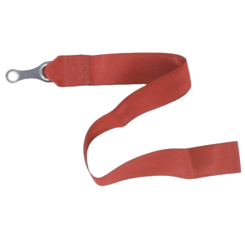 SCHROTH 00152 Запасний бічний ремінь для SUV Photo-0