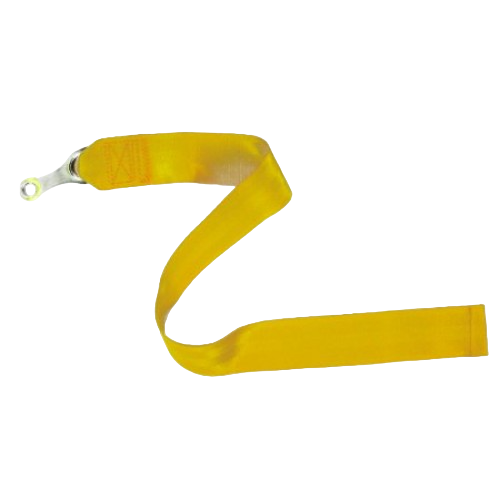 SCHROTH 00153 Запасний бічний ремінь для SUV Photo-0