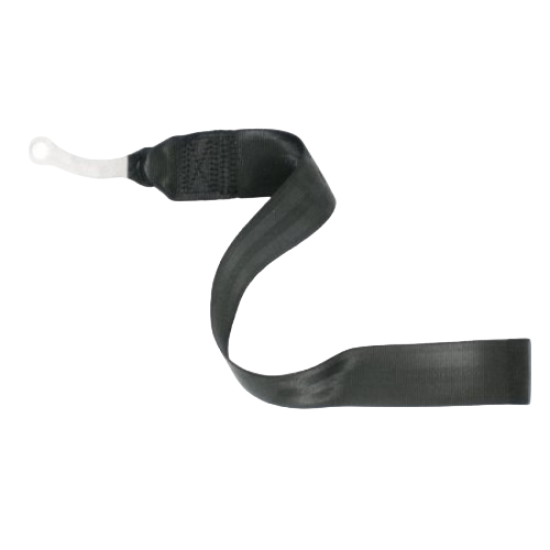 SCHROTH 00190 Запасний бічний ремінь для VW Golf 4 Photo-0