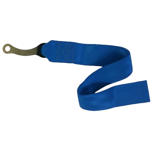 SCHROTH 00191 Запасний бічний ремінь для VW Golf 4 Photo-0