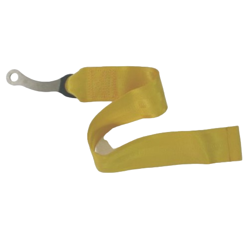 SCHROTH 00193 Запасний бічний ремінь для VW Golf 4 Photo-0