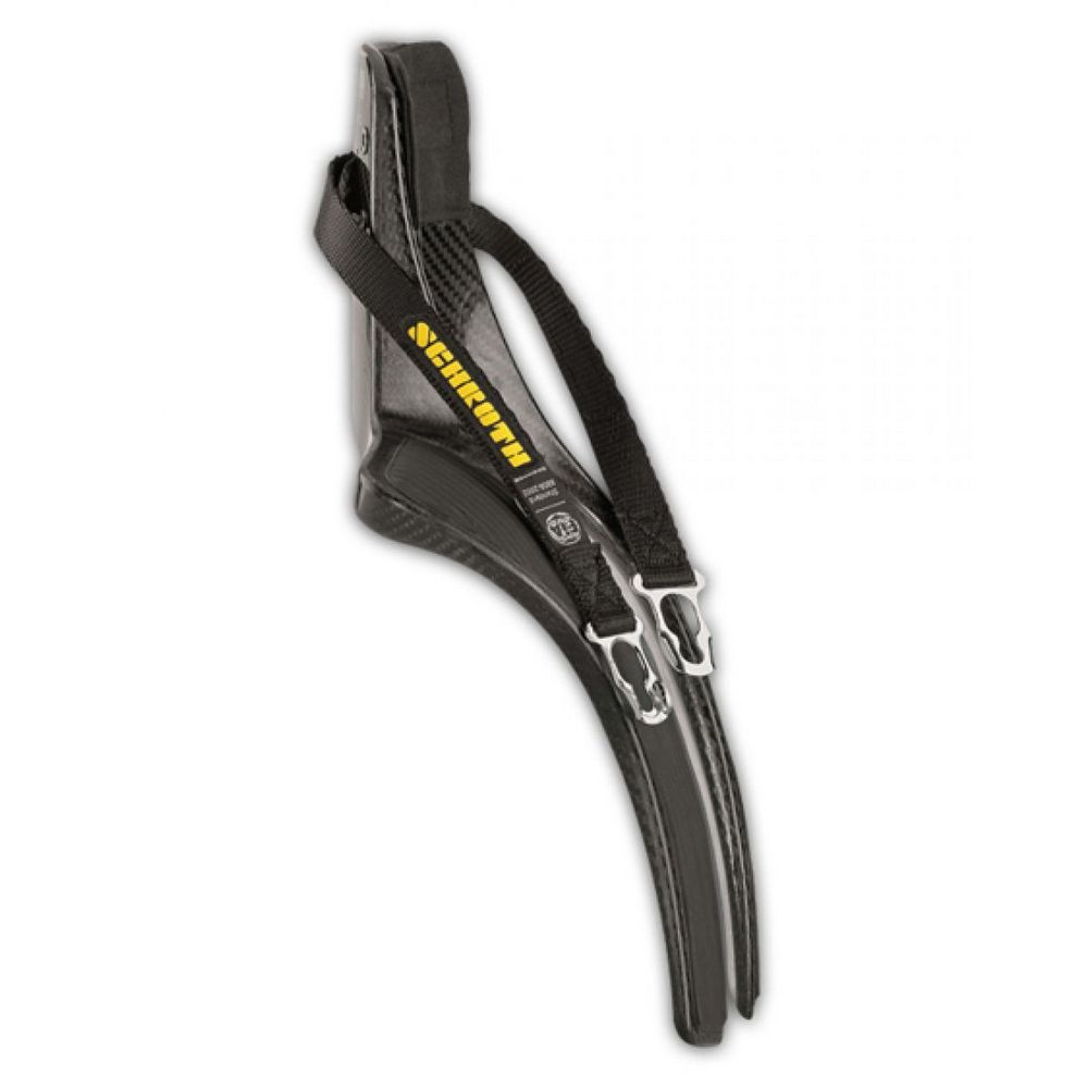 SCHROTH 42102A Система HANS PRO, 10 градусів, Розмір M Photo-1
