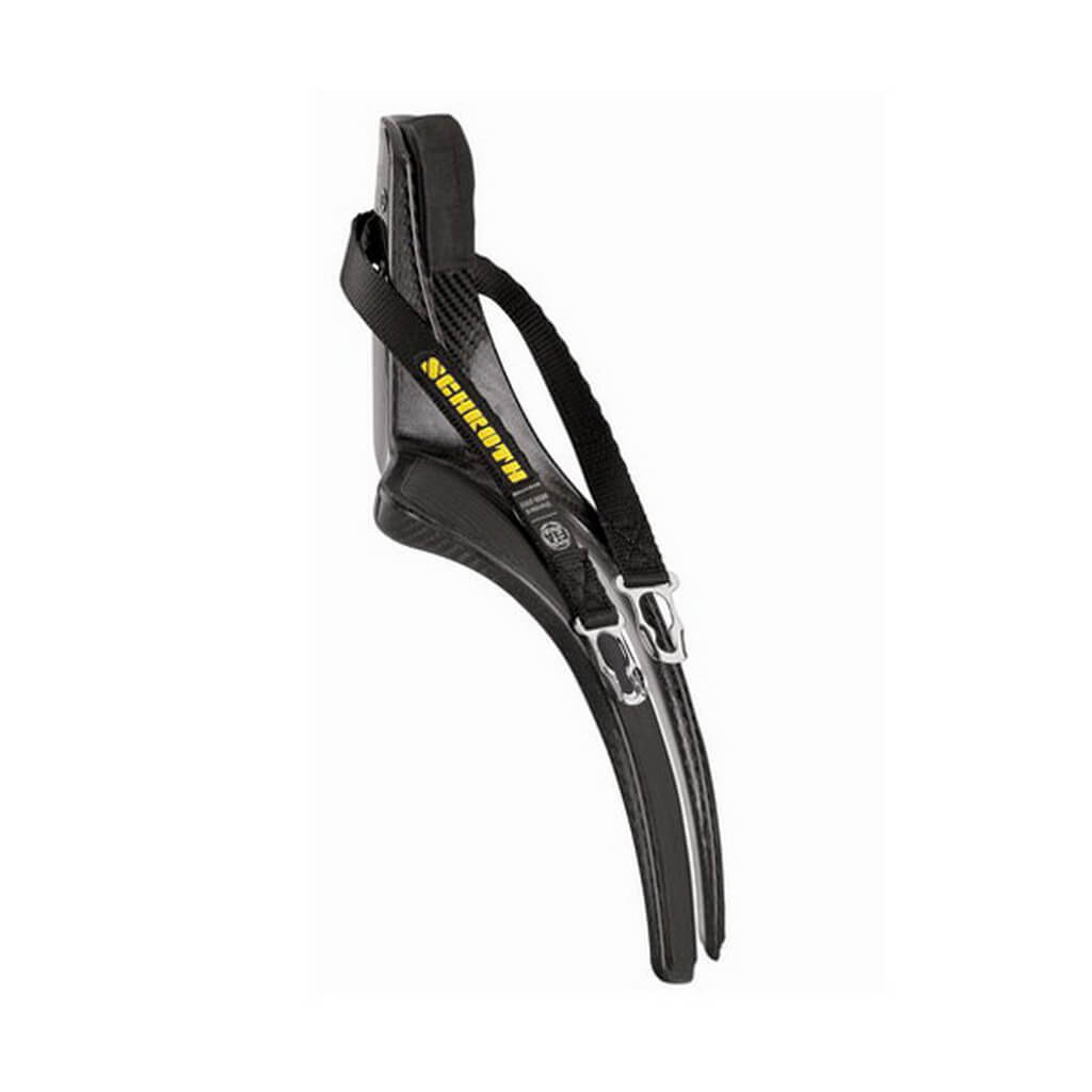 SCHROTH 42462 Система захисту шиї HANS PRO 40 градусів, Розмір M Photo-2