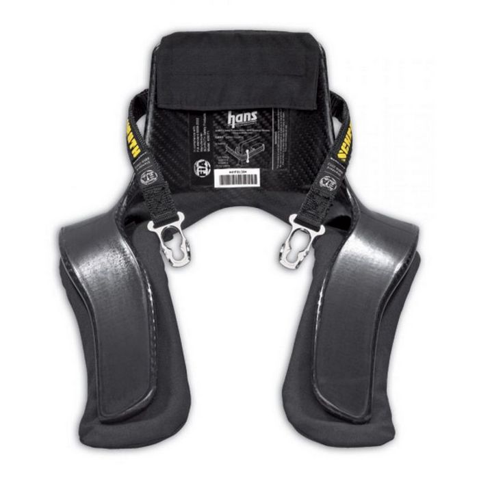 SCHROTH 42462 Система HANS PRO, 40 градусів, Розмір M Photo-0