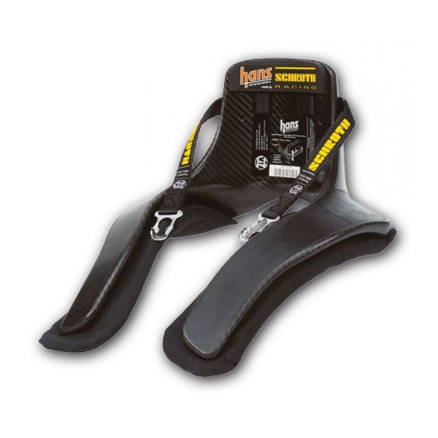 SCHROTH 42462 Система HANS PRO, 40 градусів, Розмір M Photo-1