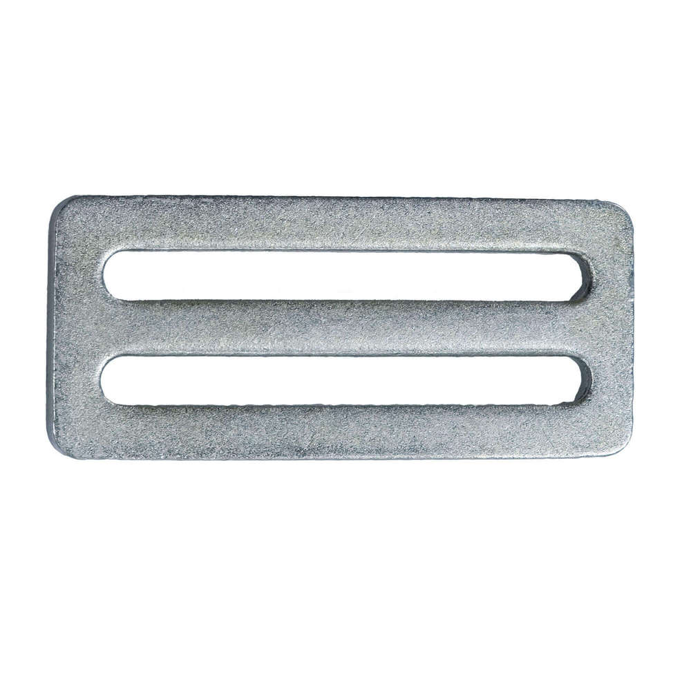 SCHROTH LV 7 Двощілинна пряжка для ременя 75мм / 3' Photo-0