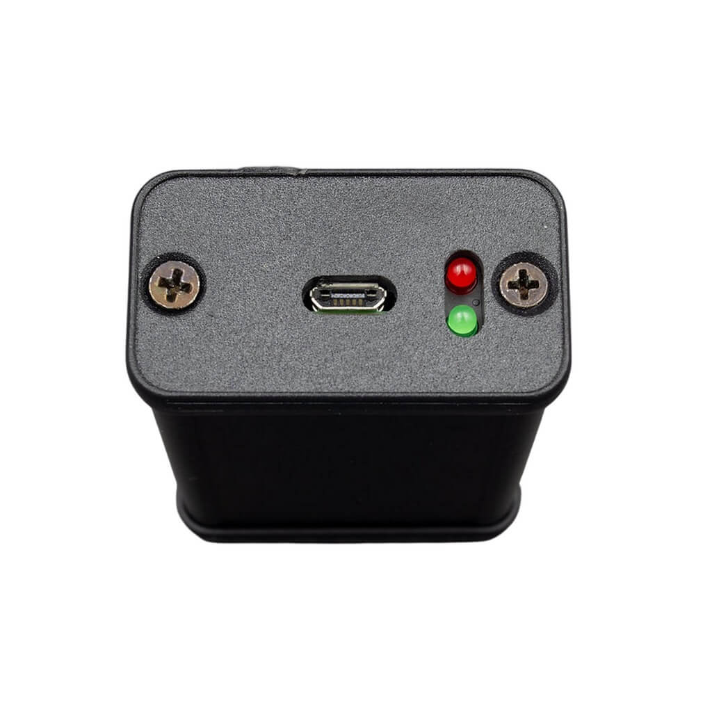 SCS DELTA CANDTM Інтерфейс USB-CAN Photo-1