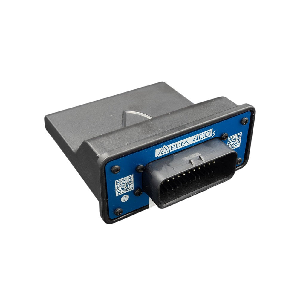 SCS DELTA DEL400 Блок керування двигуном (ECU) Delta 400S Photo-0