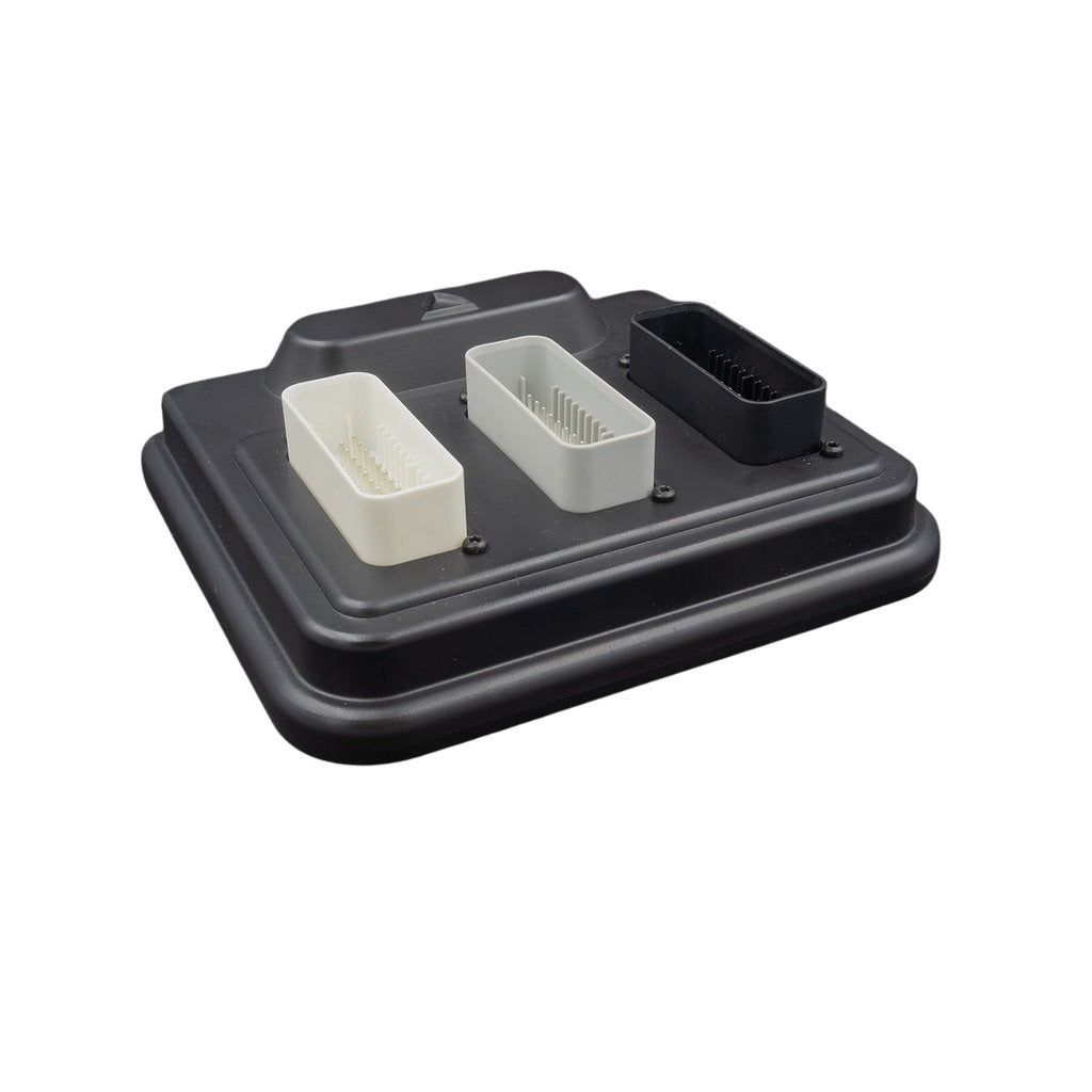 SCS DELTA PLUGBMWE3632KIT Комплект прямої заміни ECU для BMW M3 (E36 / E46) 3.2 / Z4M (E85 / E86) Photo-0