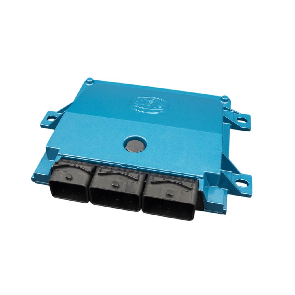 SCS DELTA PLUGEVORAKIT Комплект прямої заміни ECU для LOTUS Evora / Exige S3 Photo-0