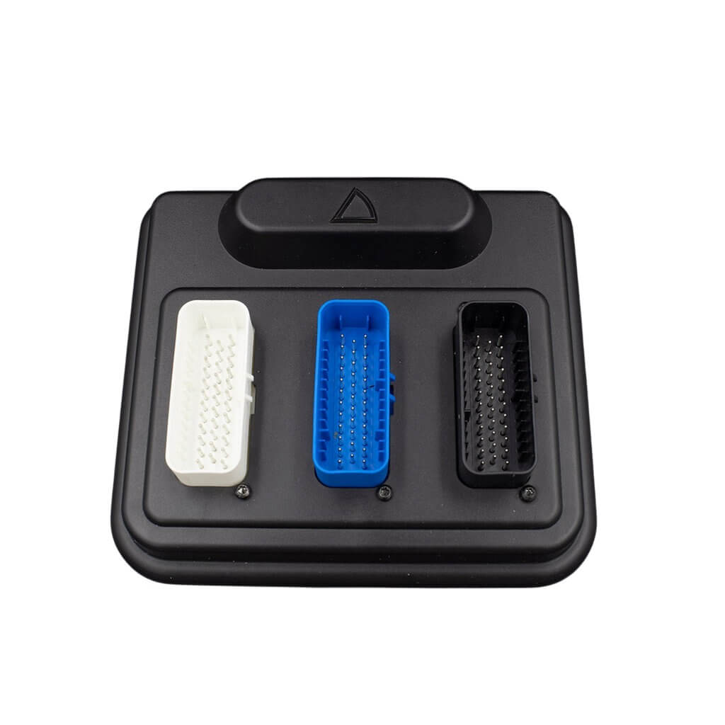 SCS DELTA PLUGMINIR56KIT Комплект прямої заміни ECU для MINI Cooper S (R55 / R56) Photo-0