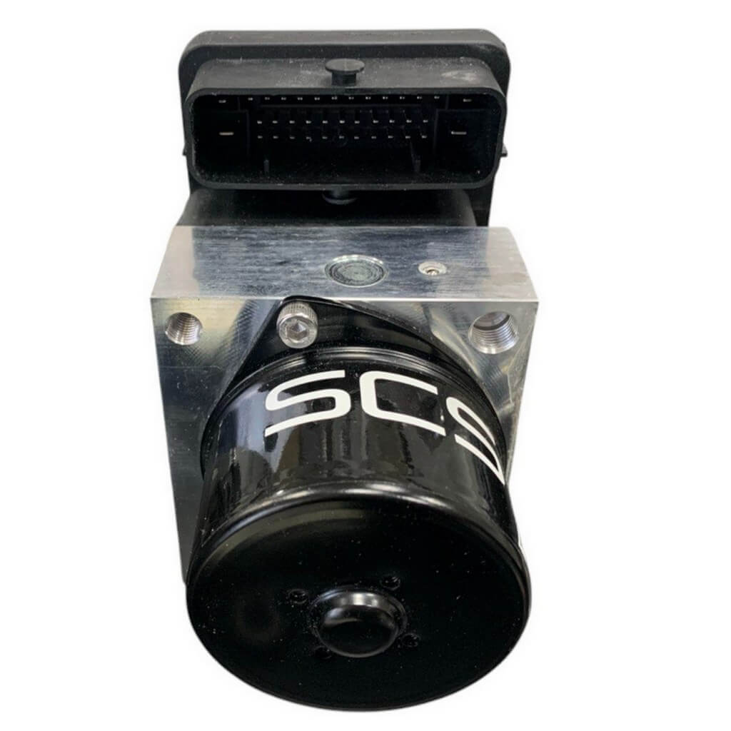 SCS DELTA SCS-ABS-01 Комплект системи ABS для автоспорту Photo-6