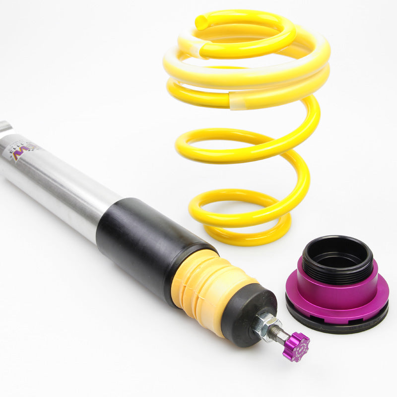 KW 1522000N комплект підвіски INOX V2 BMW 1er / 1-series (F20, F21); (1K2, 1K4) Photo-3