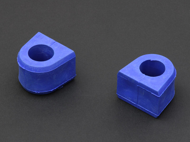 HARDRACE 6151 Втулки стабілізатора для SUBARU IMPREZA GC 18mm-20mm (2 шт) Photo-0