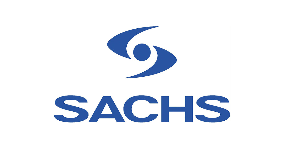 SACHS 881864002527 Диск зчеплення RCS 140-S2.6-906 Photo-0