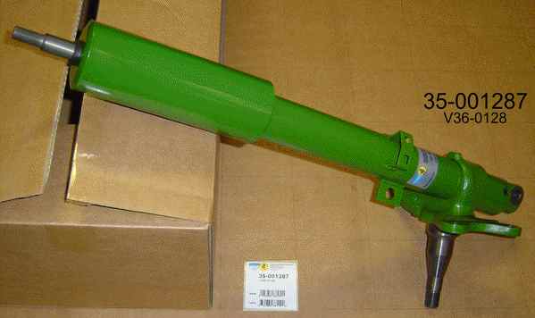 BILSTEIN 35-001287 Амортизатор передній правий B6 (R2) для PORSCHE Nr.911.341.042.33 Photo-1