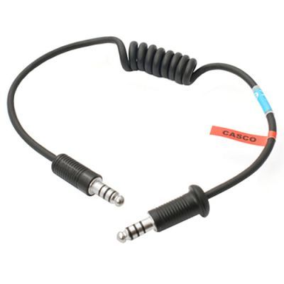 Stilo AC0206.2 Адаптер (шолом STILO-радіосистема MRTC / Autotel) Photo-0