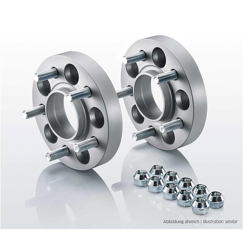 EIBACH S90-4-35-014 Колісна проставка PRO-SPACER 135x6, dia-87 мм, 35 мм Photo-0