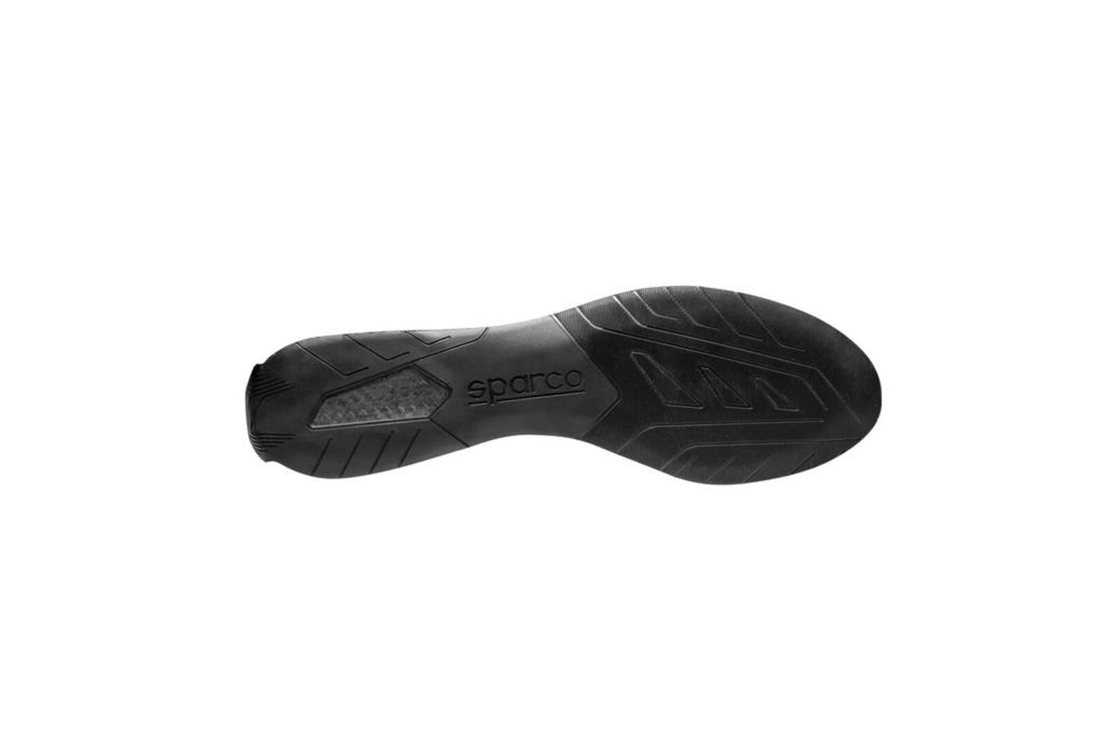 SPARCO 0012A946BMRS Взуття для перегонів PRIME EXTREME Синій/Червоний Розмір 46 Photo-3