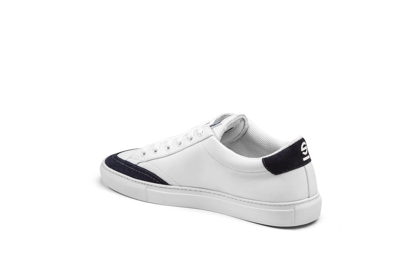 SPARCO 0012B3MR38BIBM Кросівки для гонок S-TIME MARTINI Синій/Білий 38 Photo-1