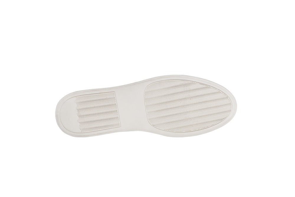 SPARCO 0012B340BIVD Кросівки S-TIME Зелений/Білий 40 Photo-3