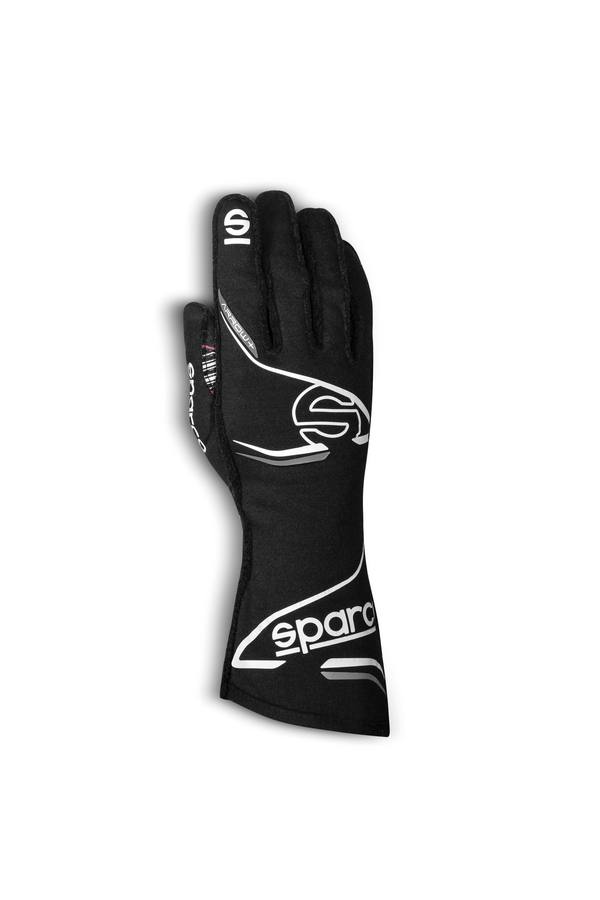 SPARCO 00131907NRBI Рукавички ARROW+ Чорний/Білий 7 Photo-0
