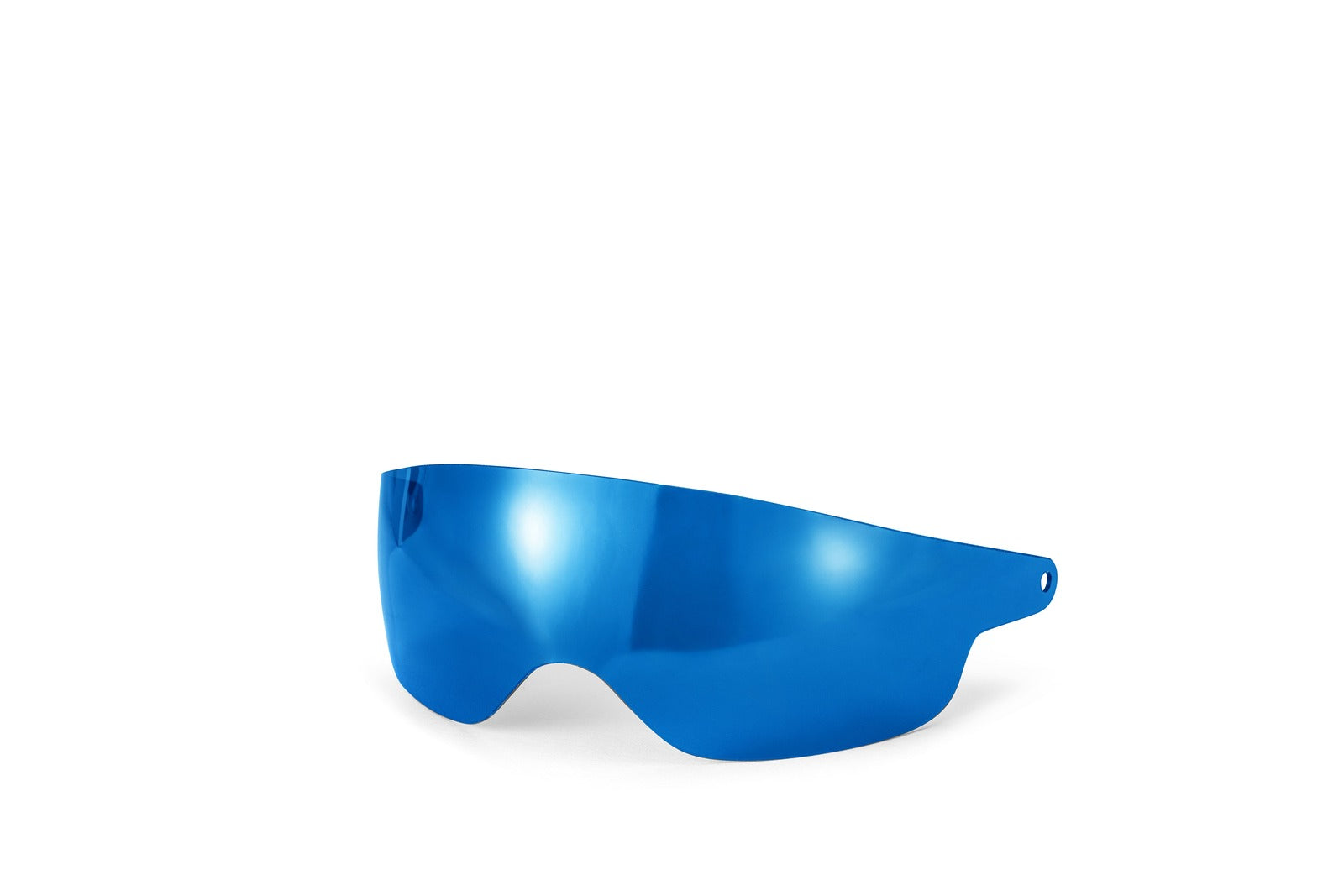 SPARCO 00314V14 Візор PRIME Відкритий 8860 Блакитний Ірідій Photo-0