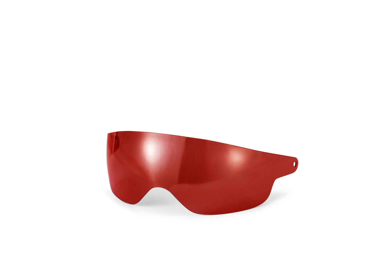 SPARCO 00314V15 Візор PRIME Відкритий 8860 Червоний Ірідій Photo-0