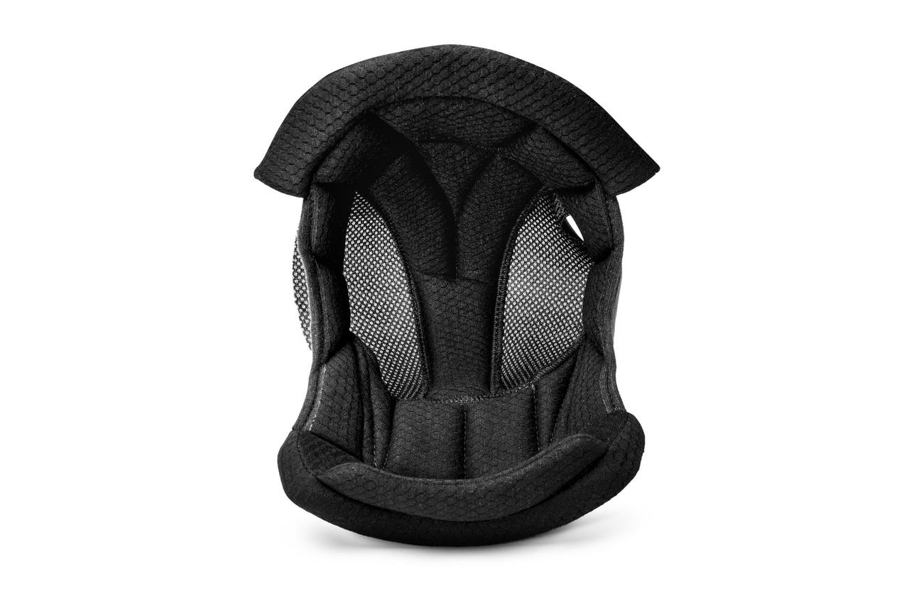 SPARCO 0032R02NR2M Накладки верхні Закритий/Відкритий 8860 Чорний Розмір M Photo-0