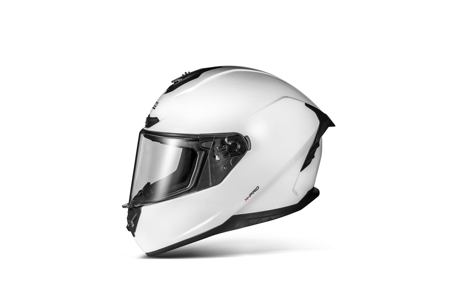 SPARCO 003378BI2M Шолом для перегонів X-PRO (ECE 22.06) Білий Розмір M Photo-2