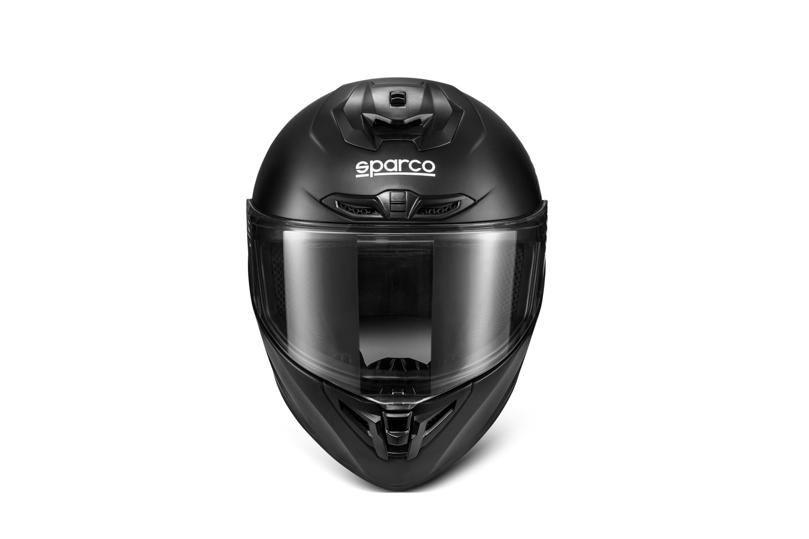 SPARCO 003378NR1S Шолом для перегонів X-PRO (ECE 22.06) Чорний Розмір S Photo-1