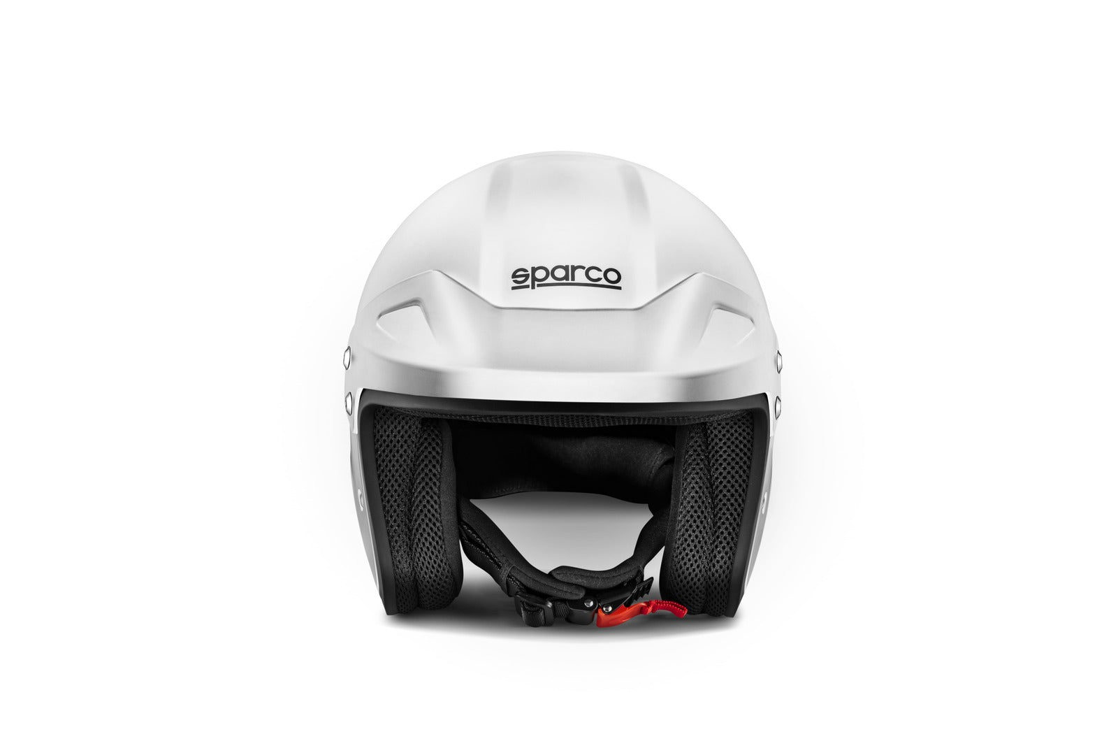 SPARCO 003379BI4XL Шолом для перегонів J-PRO (ECE 22.06) Білий Розмір XL Photo-1