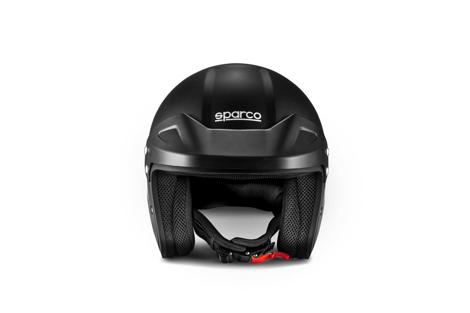 SPARCO 003379NR4XL Шолом для перегонів J-PRO (ECE 22.06) Чорний Розмір XL Photo-1
