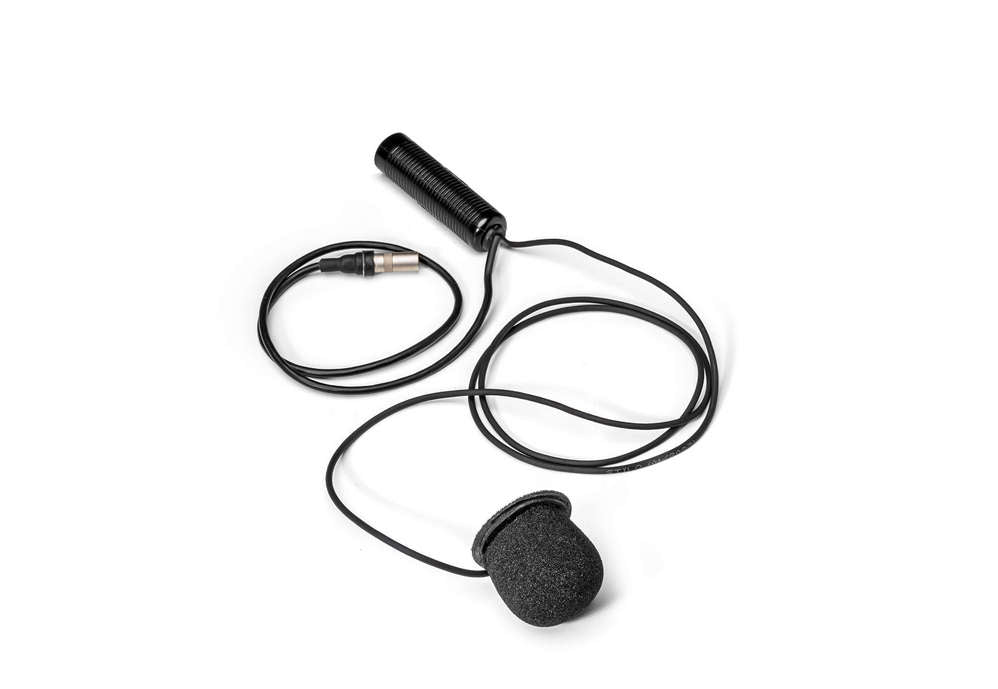 SPARCO 00537044 К-т мікрофона в закритий шолом 8860 / 8859 Photo-0