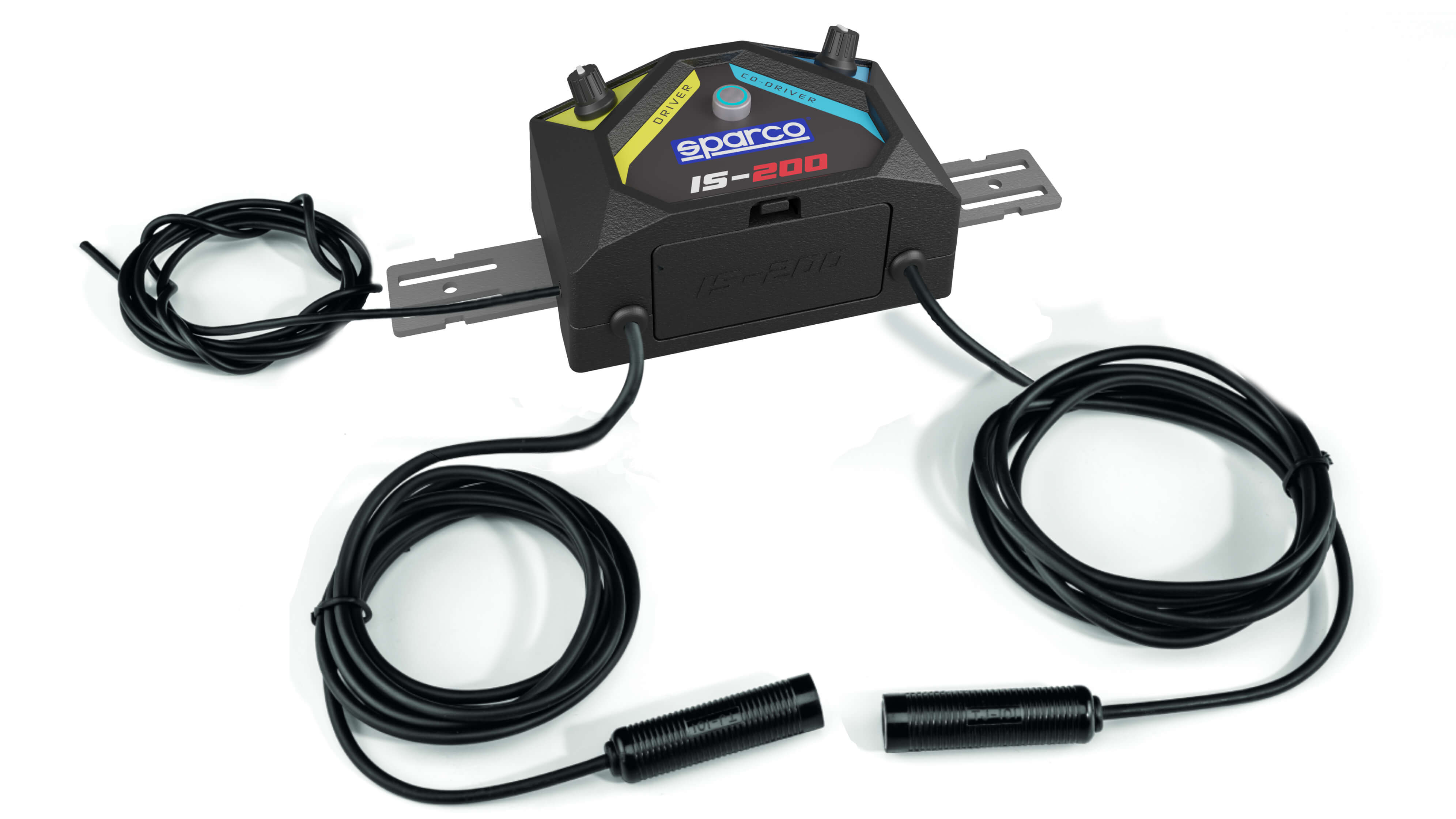 SPARCO 00537048 Інтерком IS-200 PLUS Photo-0