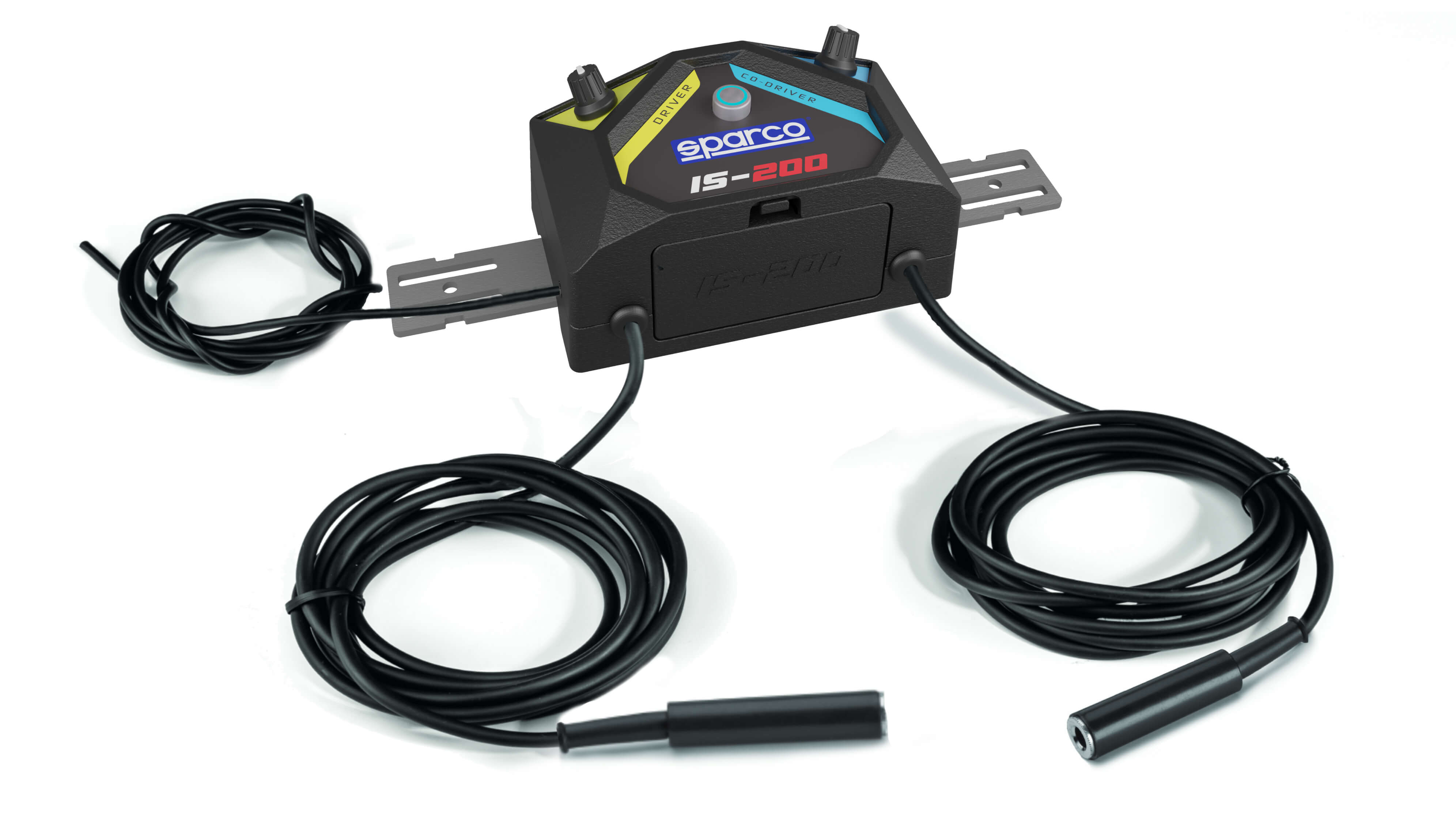 SPARCO 00537049 Інтерком IS-200 Photo-0